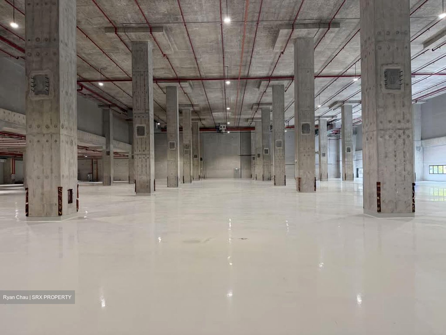 Penjuru Close (D22), Factory #574430561